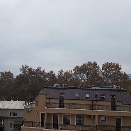 Roza Apartment Varna Exterior foto